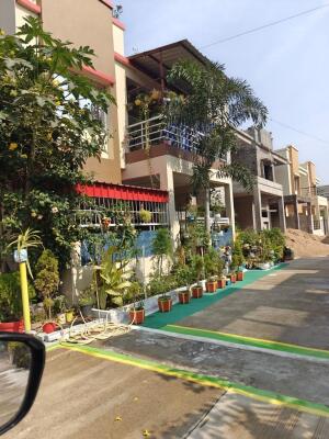 2 Bedroom House in Dunda, Raipur