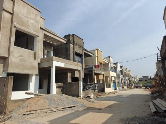2 Bedroom House in Dunda, Raipur