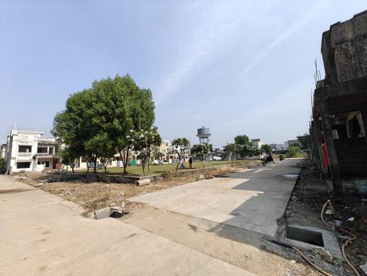 2 Bedroom House in Dunda, Raipur