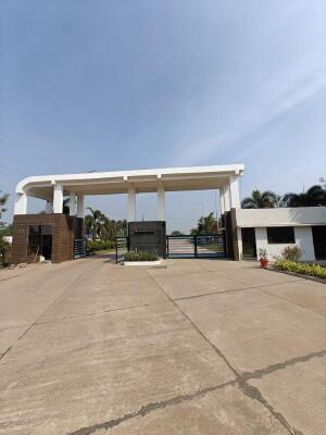 2 Bedroom House in Dunda, Raipur