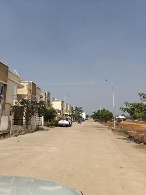 2 Bedroom House in Dunda, Raipur