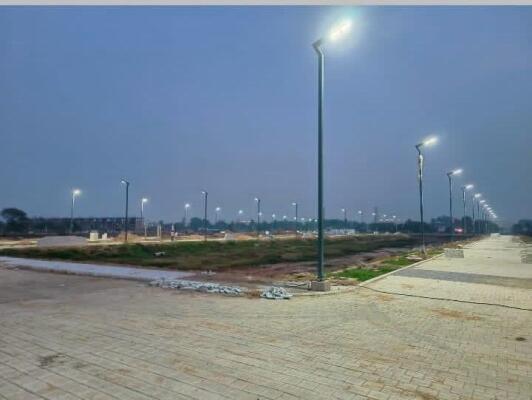 Residential land / Plot in Sector 116 Mohali