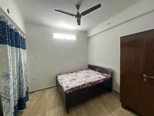 2 BHK Flat in Eta 2, Greater Noida