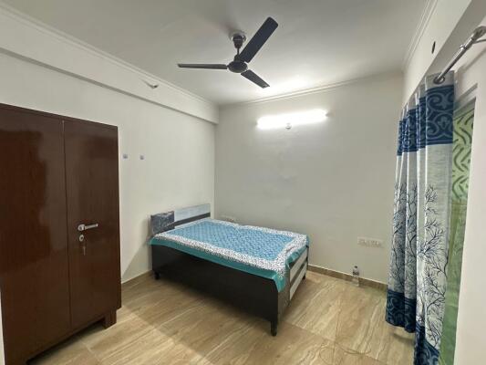 2 BHK Flat in Eta 2, Greater Noida