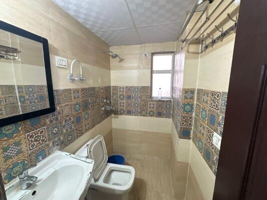 2 BHK Flat in Eta 2, Greater Noida