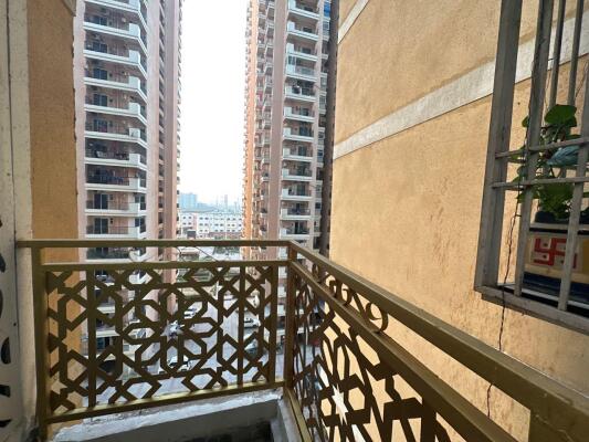 2 BHK Flat in Eta 2, Greater Noida