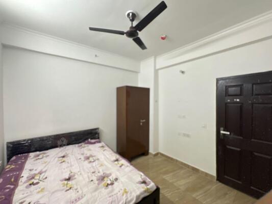 2 BHK Flat in Eta 2, Greater Noida