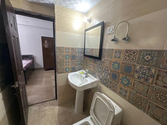 2 BHK Flat in Eta 2, Greater Noida
