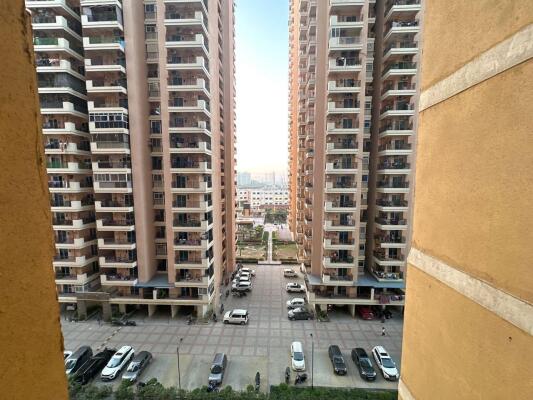 2 BHK Flat in Eta 2, Greater Noida