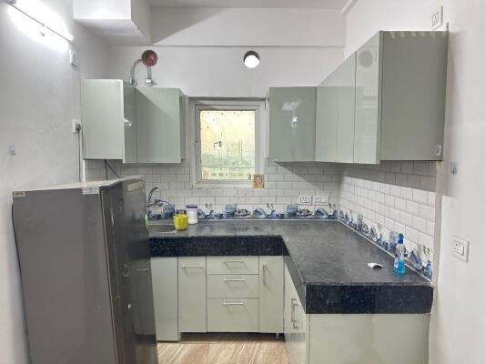 2 BHK Flat in Eta 2, Greater Noida