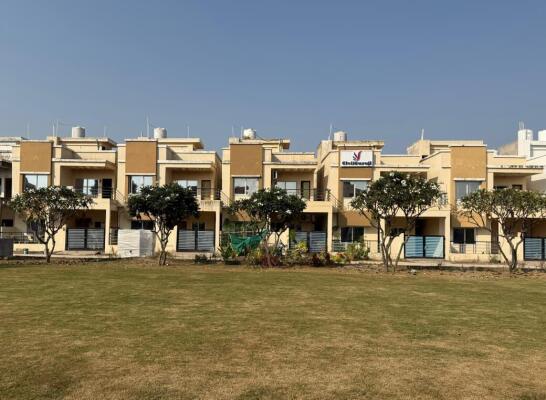 2 Bedroom House in Dunda, Raipur