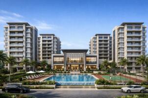 2 BHK Flat in Sector 5 Kharghar, Navi Mumbai