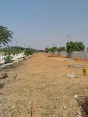 Residential land / Plot in Hoskote, Bangalore