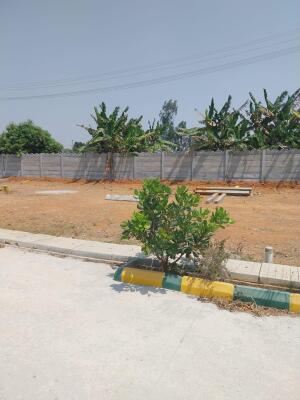 Residential land / Plot in Hoskote, Bangalore