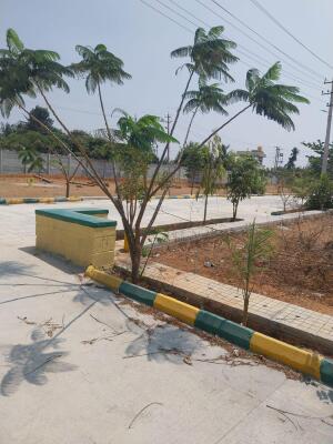 Residential land / Plot in Hoskote, Bangalore