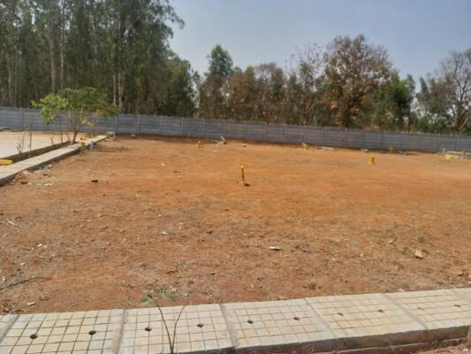 Residential land / Plot in Hoskote, Bangalore
