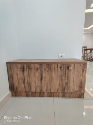 3 BHK Flat in Puppalaguda, Hyderabad