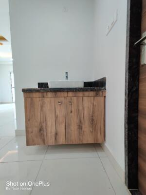 3 BHK Flat in Puppalaguda, Hyderabad