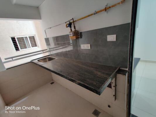 3 BHK Flat in Puppalaguda, Hyderabad
