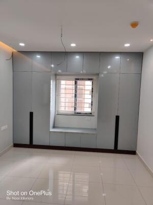 3 BHK Flat in Puppalaguda, Hyderabad
