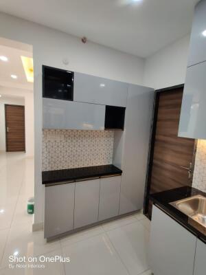 3 BHK Flat in Puppalaguda, Hyderabad