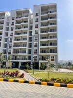 3 BHK Flat in Dommasandra, Sarjapur Road