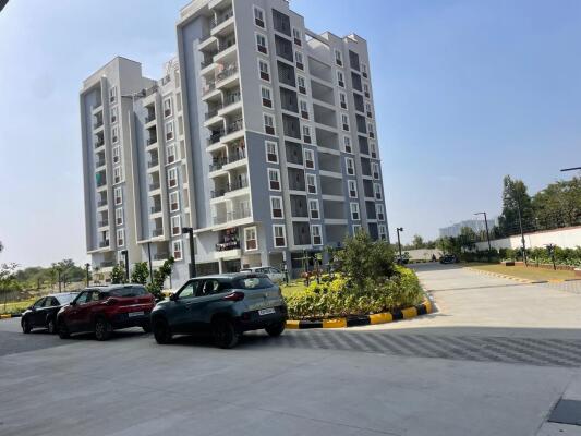 3 BHK Flat in Dommasandra, Sarjapur Road