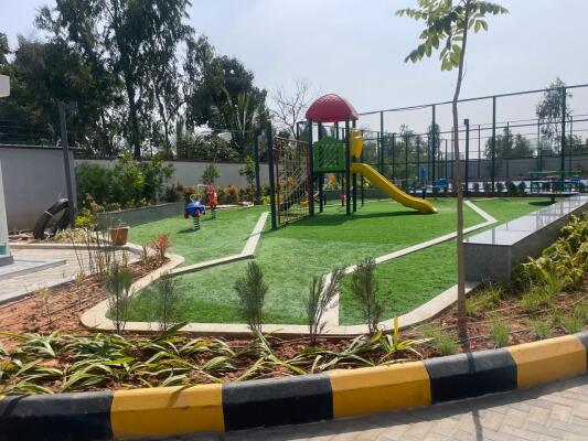 3 BHK Flat in Dommasandra, Sarjapur Road