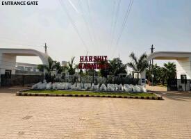 Residential land / Plot in Guma, Raipur