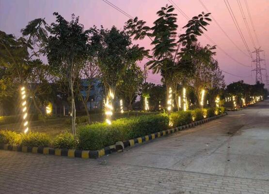 Residential land / Plot in Guma, Raipur