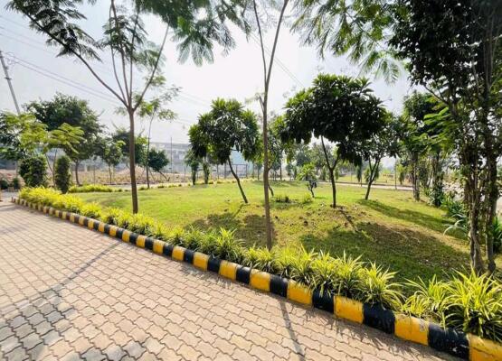 Residential land / Plot in Guma, Raipur