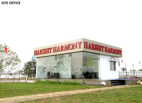 Residential land / Plot in Guma, Raipur