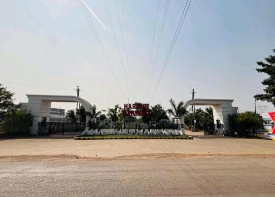 Residential land / Plot in Guma, Raipur