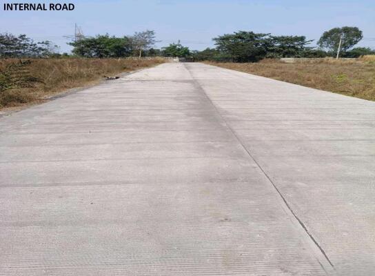 Residential land / Plot in Guma, Raipur