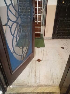 3 BHK Flat in Ahinsa Khand 2, Ghaziabad