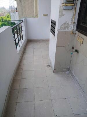 3 BHK Flat in Ahinsa Khand 2, Ghaziabad