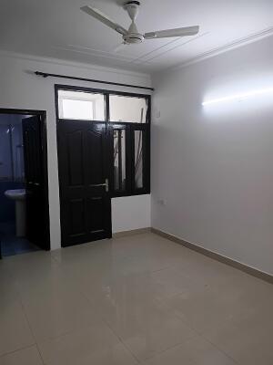 3 BHK Flat in Ahinsa Khand 2, Ghaziabad