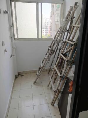 3 BHK Flat in Ahinsa Khand 2, Ghaziabad