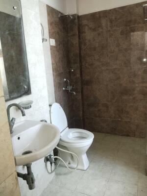 2 BHK Flat in Sector 1 Vaishali, Ghaziabad