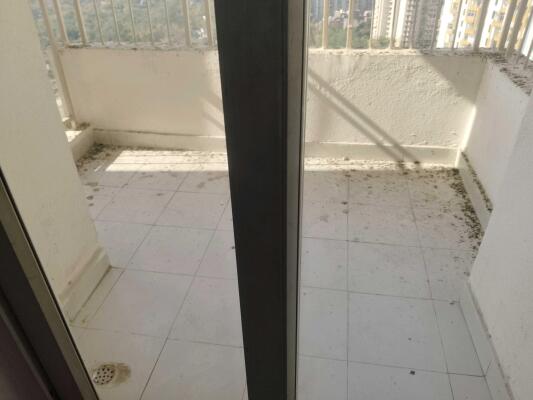 2 BHK Flat in Sector 1 Vaishali, Ghaziabad