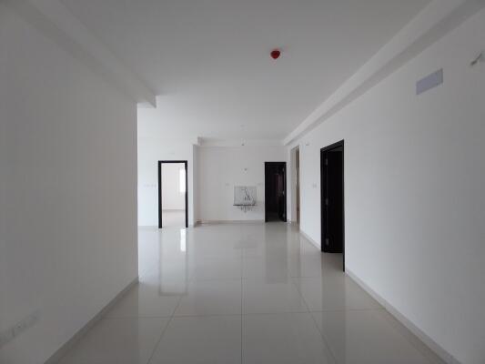 2 BHK Flat in Puppalaguda, Hyderabad
