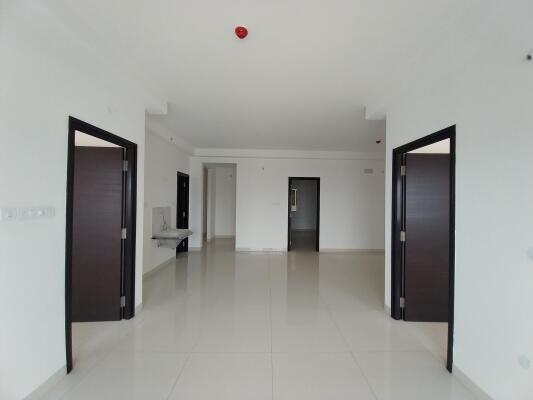 2 BHK Flat in Puppalaguda, Hyderabad