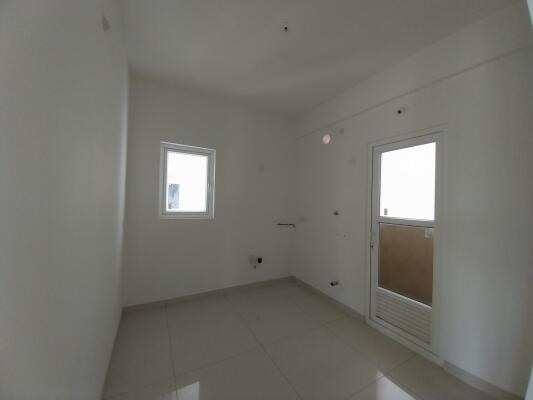 2 BHK Flat in Puppalaguda, Hyderabad