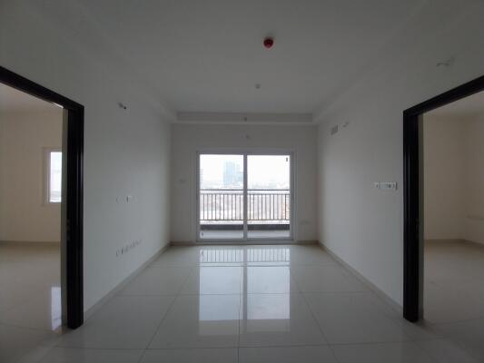 2 BHK Flat in Puppalaguda, Hyderabad