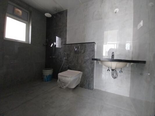 2 BHK Flat in Puppalaguda, Hyderabad