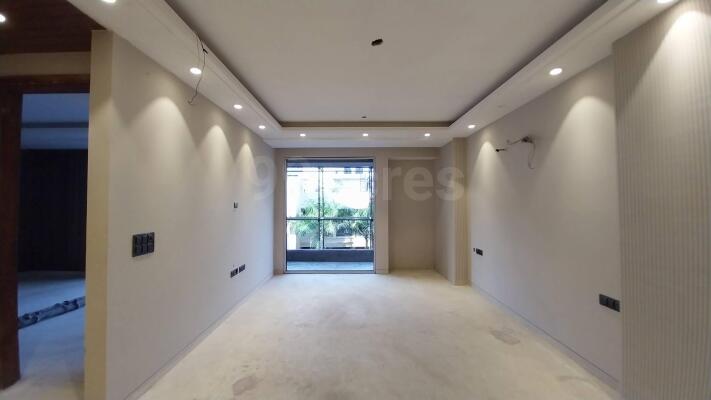 3 BHK Independent Builder Floor in Greater Kailash 3, Delhi