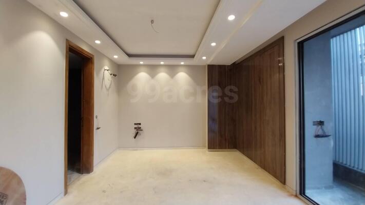 3 BHK Independent Builder Floor in Greater Kailash 3, Delhi
