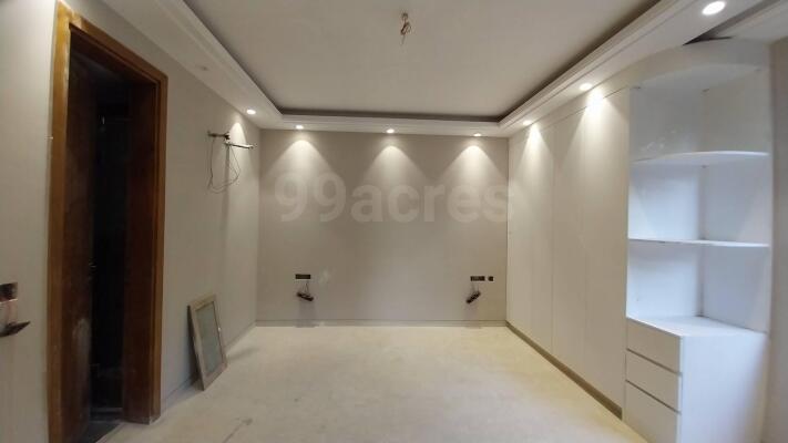 3 BHK Independent Builder Floor in Greater Kailash 3, Delhi