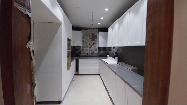 3 BHK Independent Builder Floor in Greater Kailash 3, Delhi