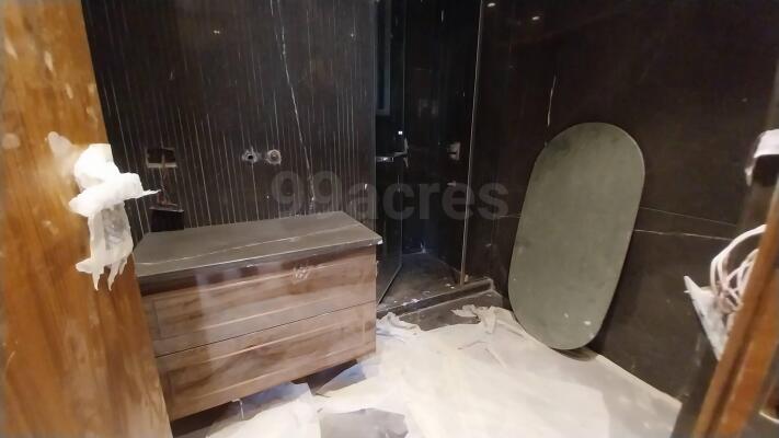 3 BHK Independent Builder Floor in Greater Kailash 3, Delhi